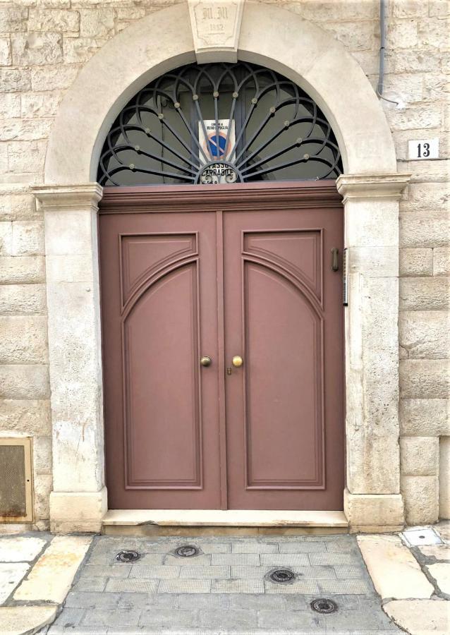 فندق Le Gravinelle روفو دي بوليا المظهر الخارجي الصورة